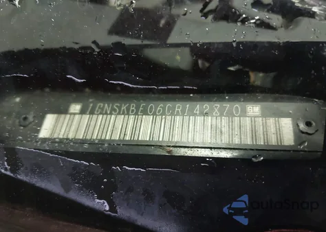 2012 Chevrolet Tahoe Lt z USA, uszkodzony, nr VIN 1GNSKBE06CR142870